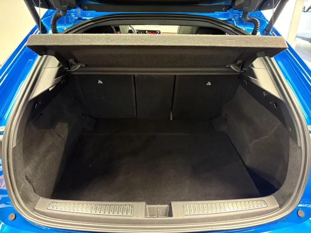 Renault Rafale 1.2 E-Tech full hybrid 200 esprit Alpine uit 2025, foto 7
