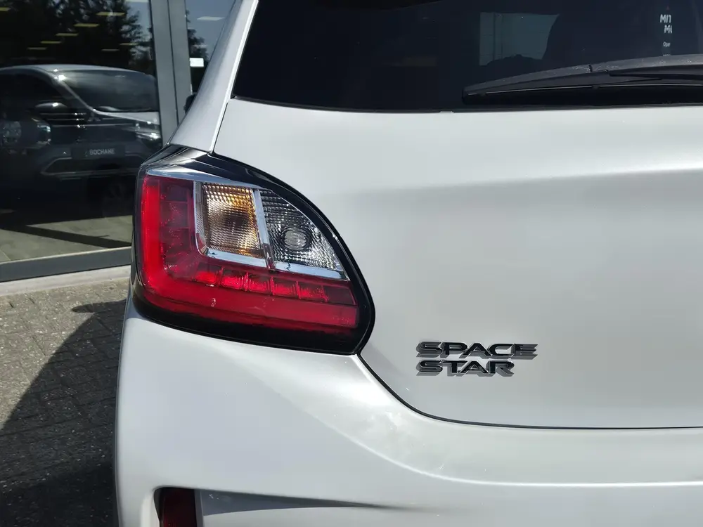 Mitsubishi Space Star 1.2 Nova uit 2021, foto 14