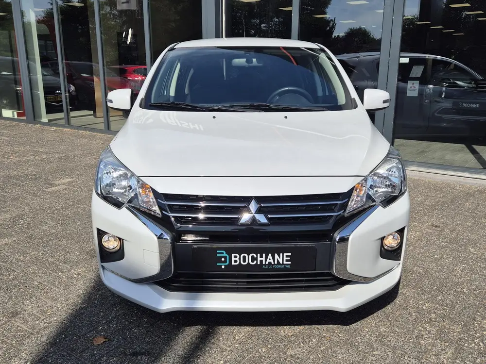 Mitsubishi Space Star 1.2 Nova uit 2021, foto 18