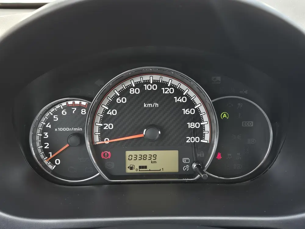 Mitsubishi Space Star 1.2 Nova uit 2021, foto 4