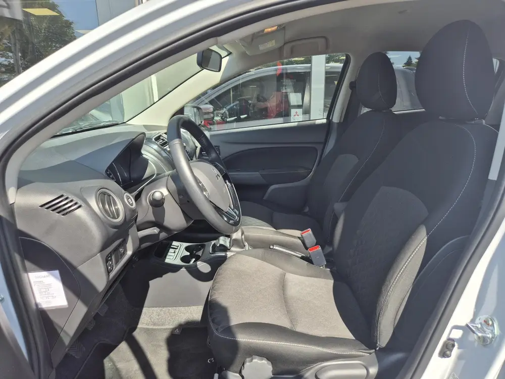 Mitsubishi Space Star 1.2 Nova uit 2021, foto 7