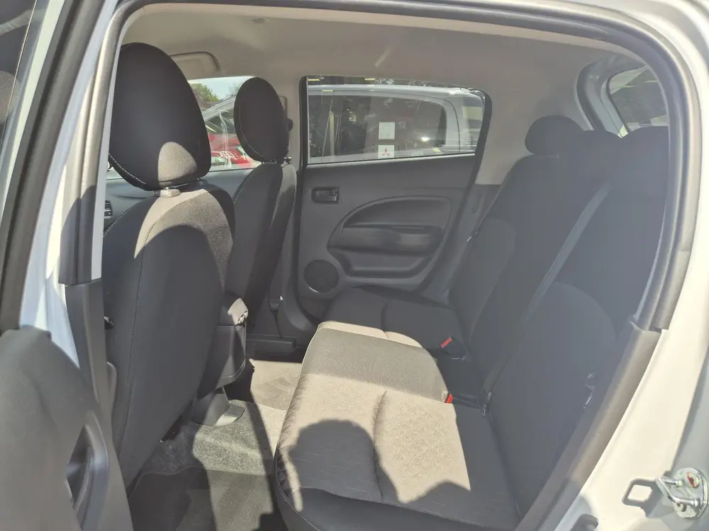 Mitsubishi Space Star 1.2 Nova uit 2021, foto 8