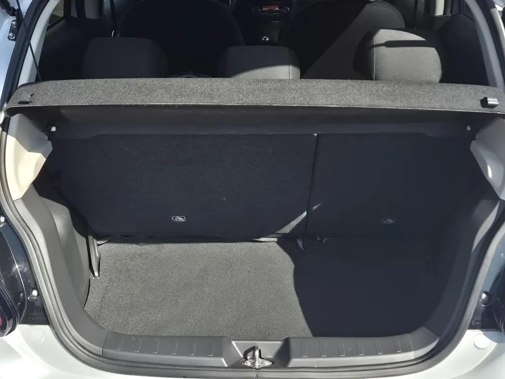 Mitsubishi Space Star 1.2 Nova uit 2021, foto 9
