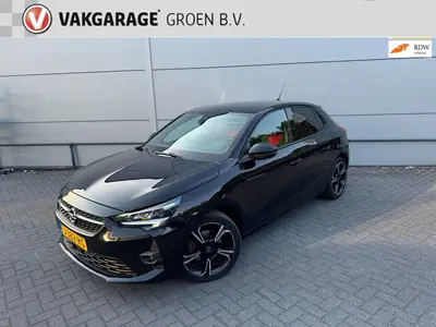 Opel Corsa 1.2 GS Line 101PK uit 2020