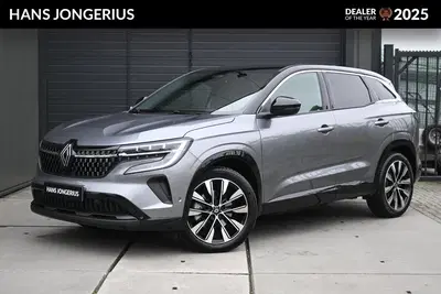 Renault Austral E-Tech full hybrid 200 techno uit 2023