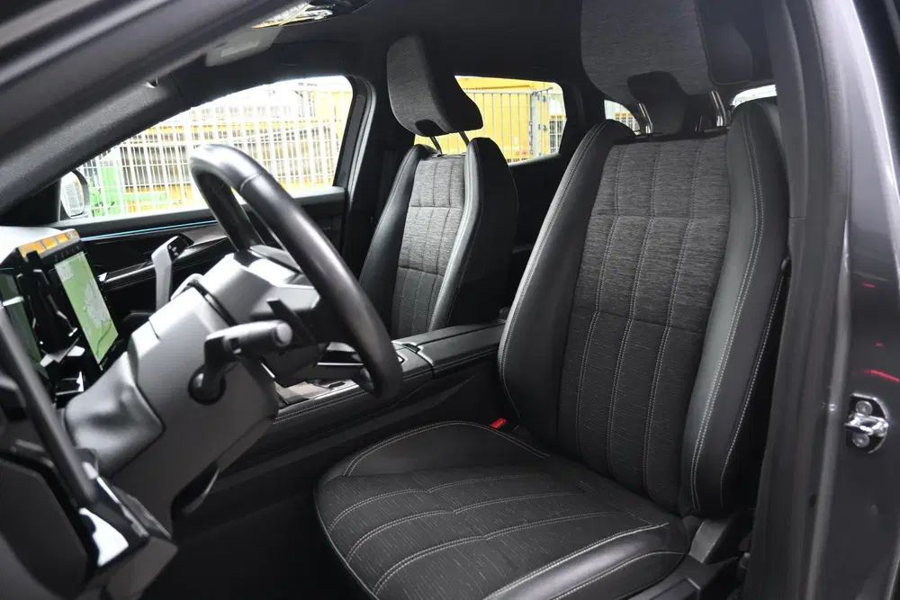 Renault Austral E-Tech full hybrid 200 techno uit 2023, foto 11