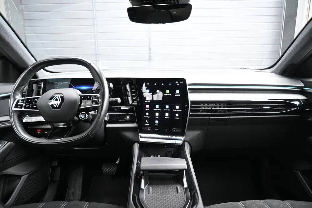 Renault Austral E-Tech full hybrid 200 techno uit 2023, foto 3