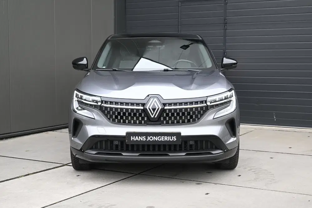 Renault Austral E-Tech full hybrid 200 techno uit 2023, foto 4