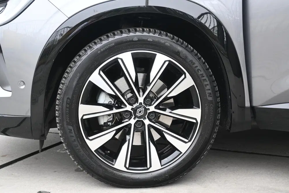 Renault Austral E-Tech full hybrid 200 techno uit 2023, foto 5
