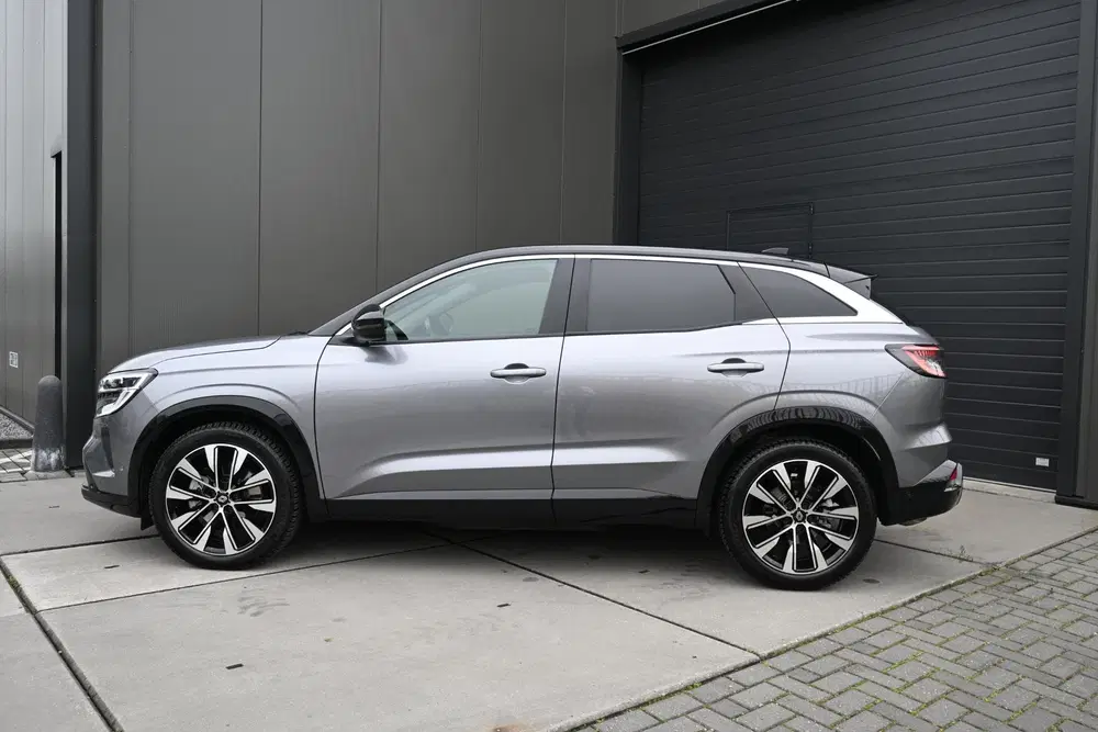Renault Austral E-Tech full hybrid 200 techno uit 2023, foto 6