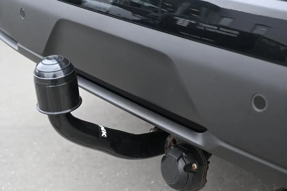 Renault Austral E-Tech full hybrid 200 techno uit 2023, foto 7