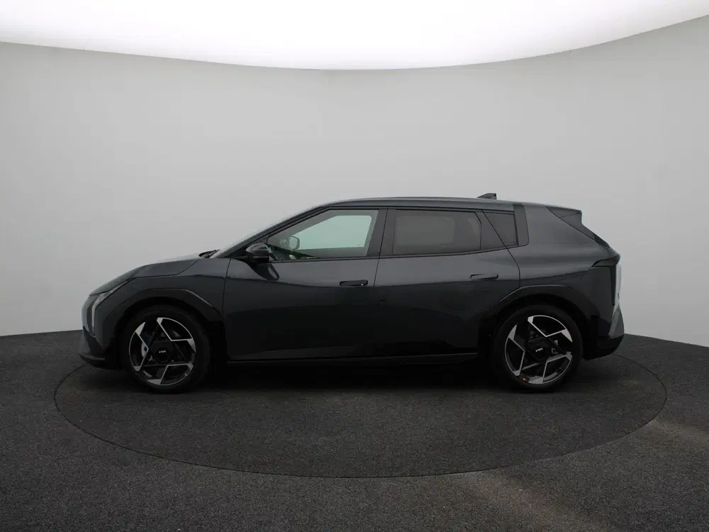 Kia EV4 GT-Line Business Edition 81.4 kWh uit 2026, foto 4