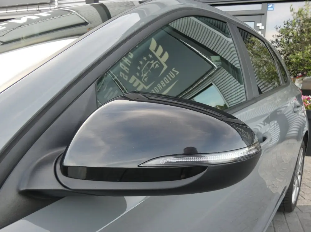 Hyundai I30 1.0 T-GDI Premium N-Line Airco| Achteruitrijcame uit 2019, foto 13