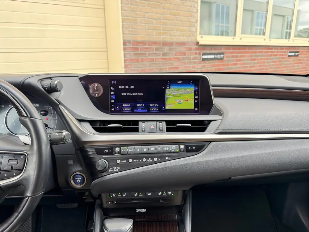 Lexus ES 300h President Line Dealer ondh.|Mark levinson|Carp uit 2019, foto 12
