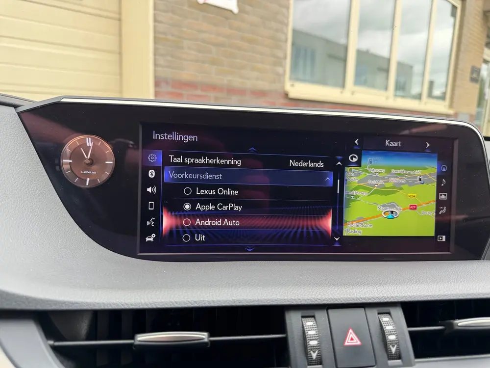 Lexus ES 300h President Line Dealer ondh.|Mark levinson|Carp uit 2019, foto 14