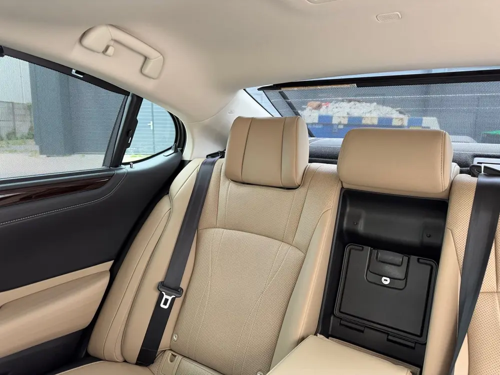 Lexus ES 300h President Line Dealer ondh.|Mark levinson|Carp uit 2019, foto 18
