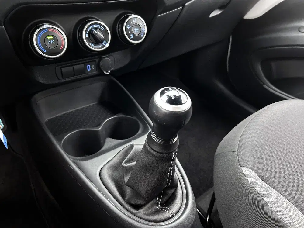 Toyota Aygo X 1.0 VVT-i MT Play uit 2025, foto 12