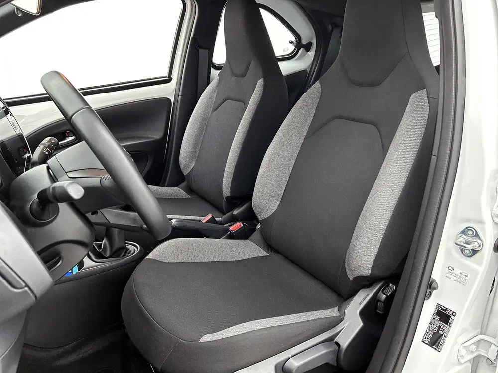 Toyota Aygo X 1.0 VVT-i MT Play uit 2025, foto 16