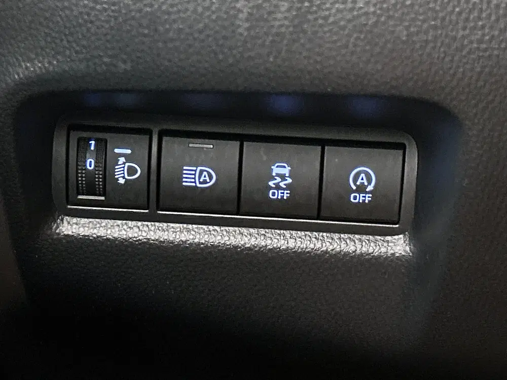 Toyota Aygo X 1.0 VVT-i MT Play uit 2025, foto 19