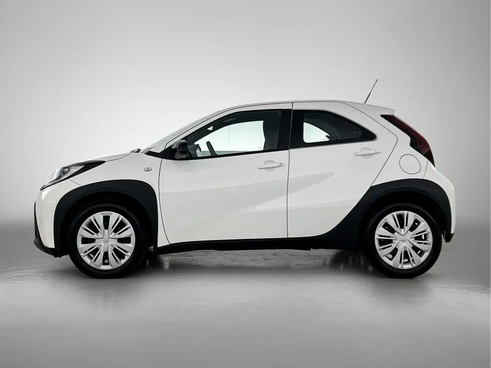 Toyota Aygo X 1.0 VVT-i MT Play uit 2025, foto 3