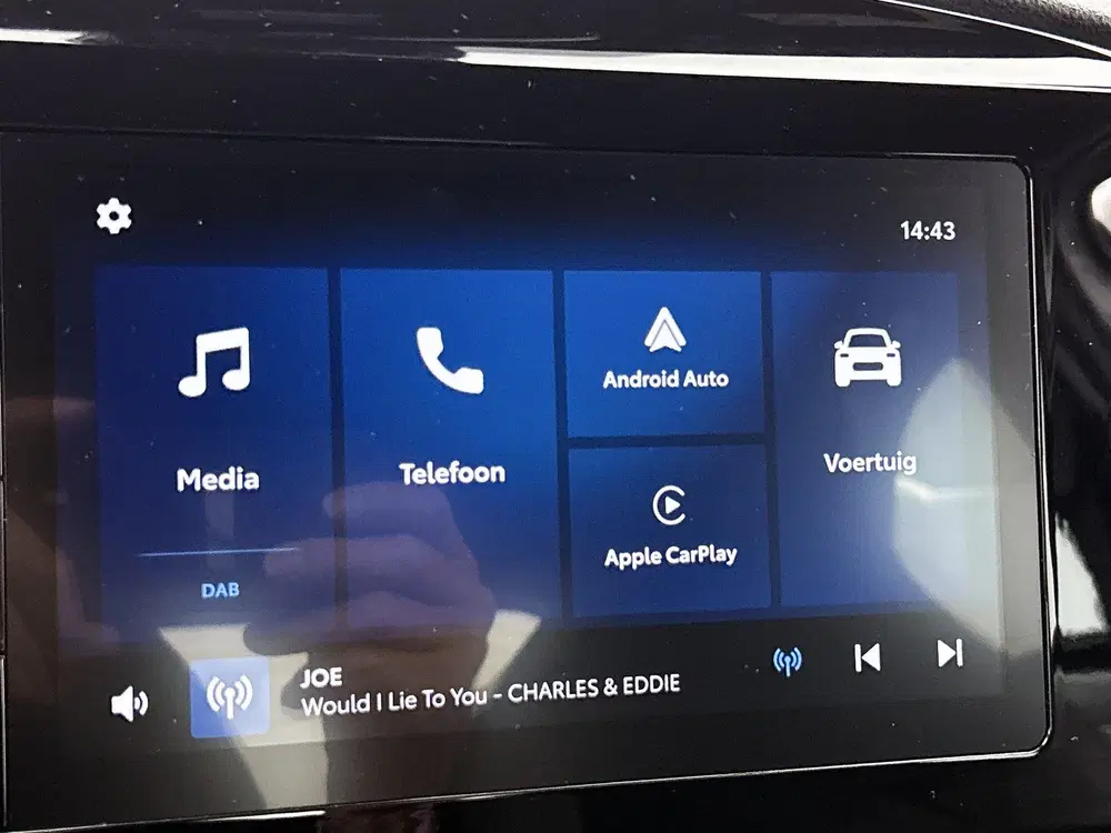 Toyota Aygo X 1.0 VVT-i MT Play uit 2025, foto 7