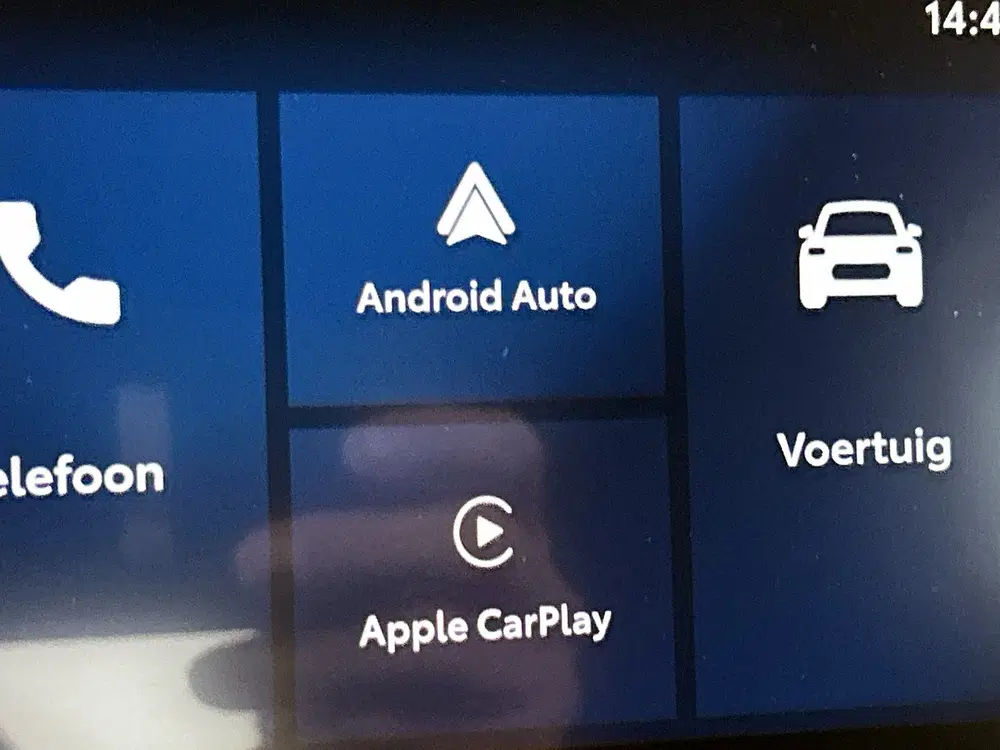 Toyota Aygo X 1.0 VVT-i MT Play uit 2025, foto 9