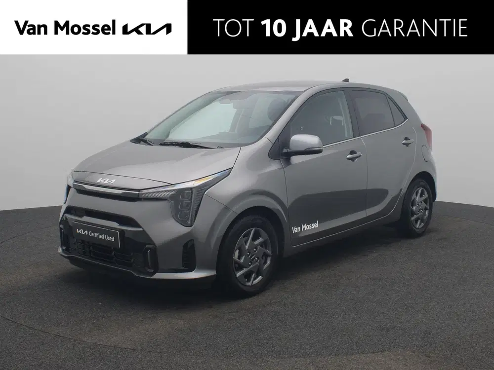 Kia Picanto 1.0 DPI DynamicPlusLine uit 2026