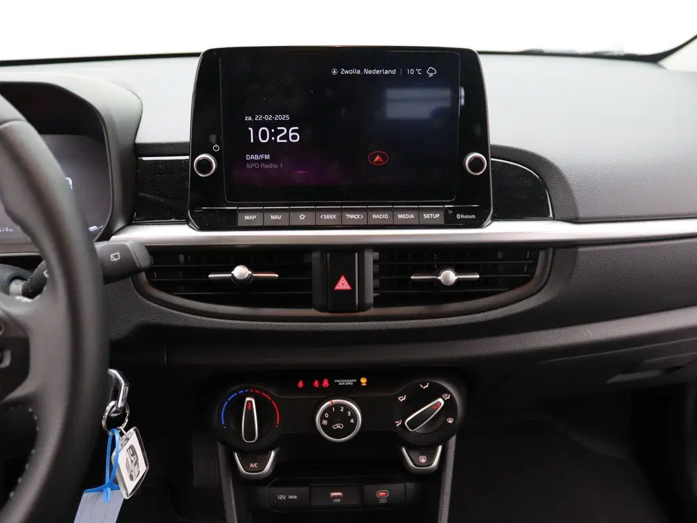 Kia Picanto 1.0 DPI DynamicPlusLine uit 2026, foto 7