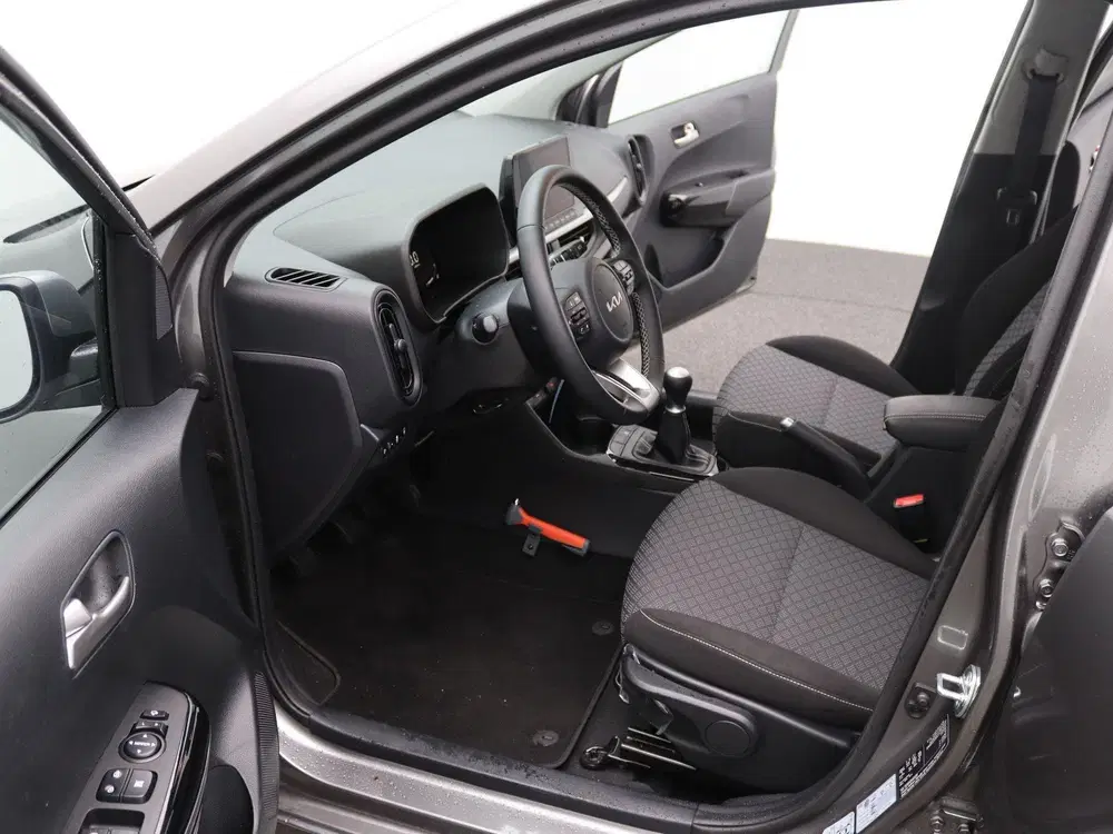 Kia Picanto 1.0 DPI DynamicPlusLine uit 2026, foto 9