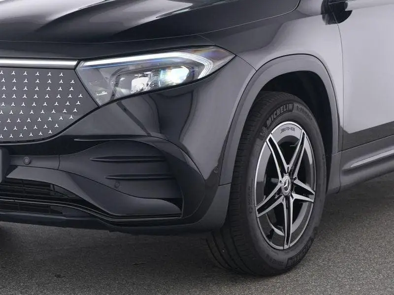Mercedes-Benz EQB 250+ AMG Line 71 kWh uit 2025, foto 2