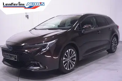 Toyota Corolla Hybrid 200 Business Plus navig uit 2023
