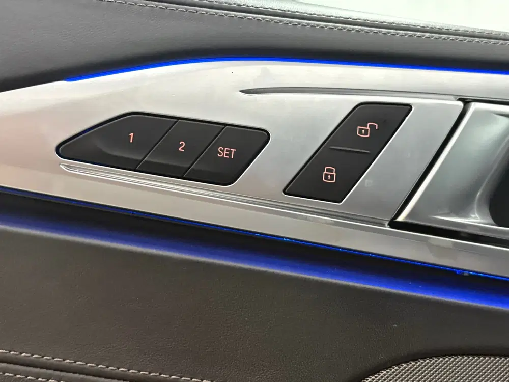 BMW 8-serie 840i High Executive*Stoelverwarming*Memory uit 2021, foto 11