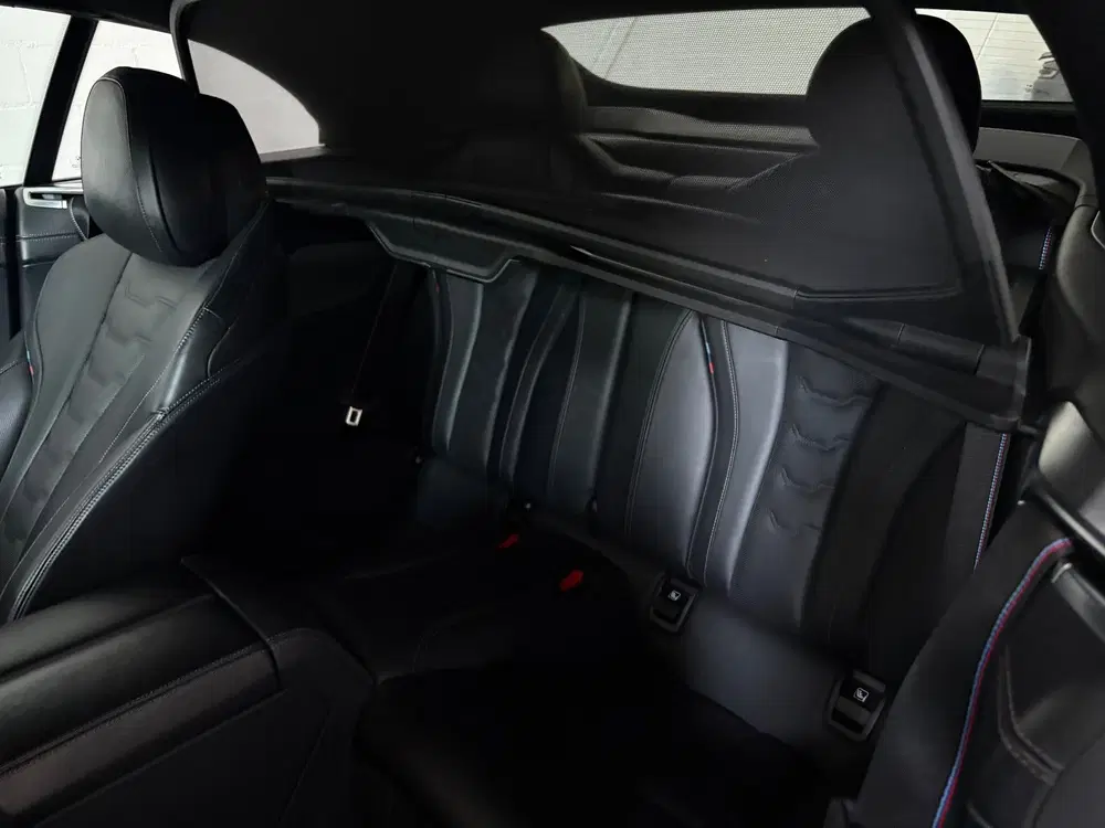 BMW 8-serie 840i High Executive*Stoelverwarming*Memory uit 2021, foto 12