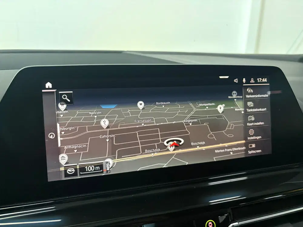 BMW 8-serie 840i High Executive*Stoelverwarming*Memory uit 2021, foto 19