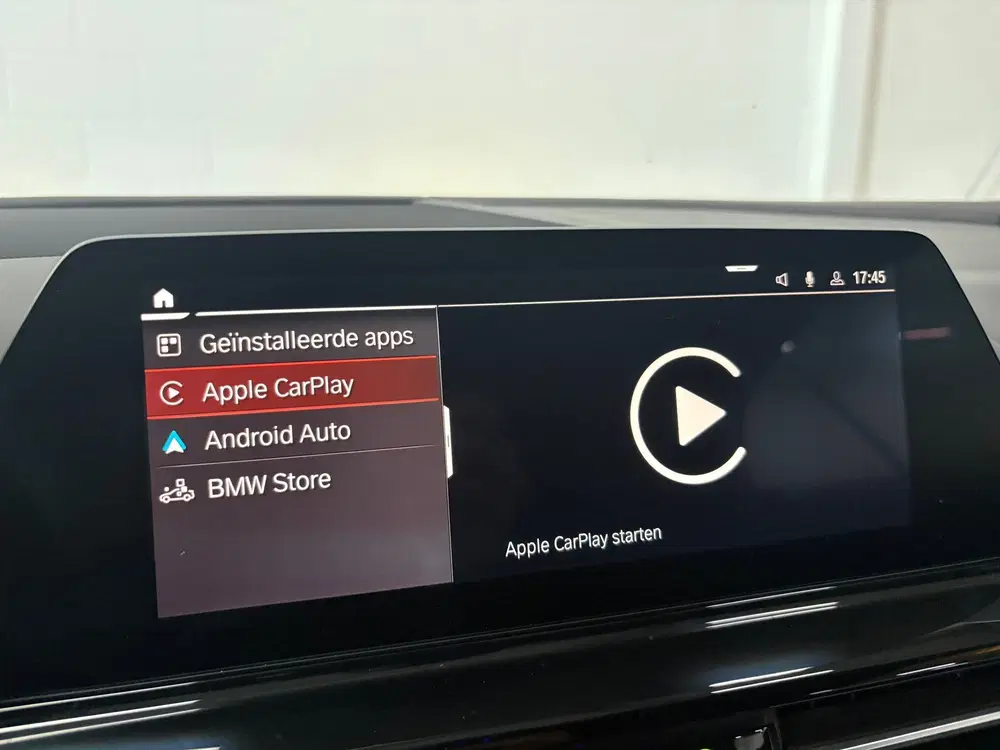 BMW 8-serie 840i High Executive*Stoelverwarming*Memory uit 2021, foto 20