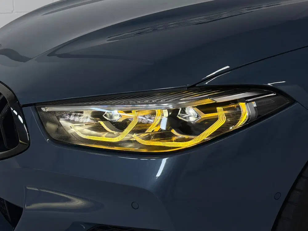 BMW 8-serie 840i High Executive*Stoelverwarming*Memory uit 2021, foto 5