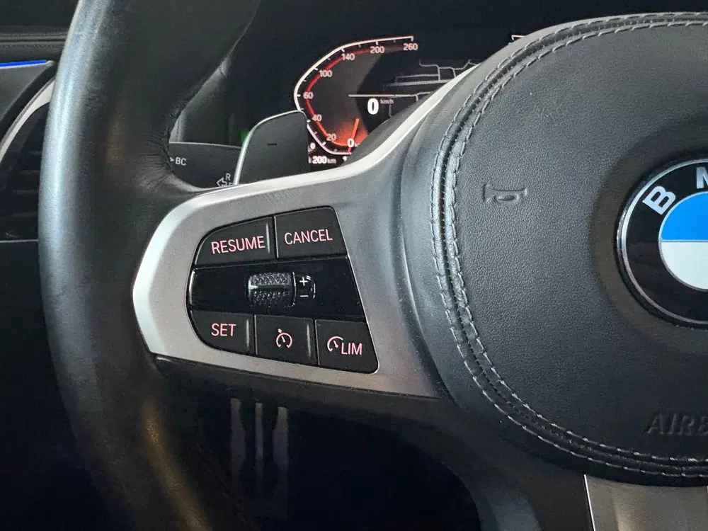 BMW 8-serie 840i High Executive*Stoelverwarming*Memory uit 2021, foto 6