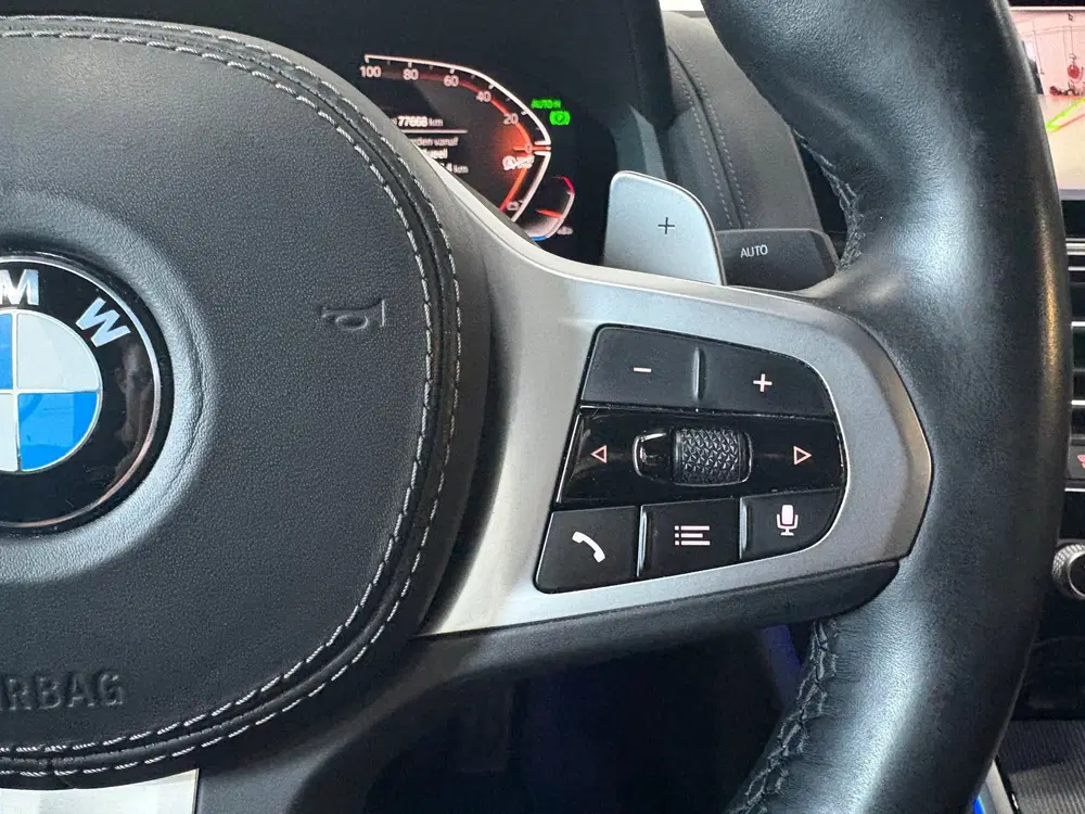 BMW 8-serie 840i High Executive*Stoelverwarming*Memory uit 2021, foto 8