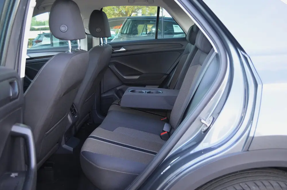 Volkswagen T-ROC 1.0 TSI | Navigatie | Adaptive cruise contr uit 2019, foto 10