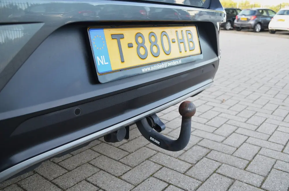Volkswagen T-ROC 1.0 TSI | Navigatie | Adaptive cruise contr uit 2019, foto 15