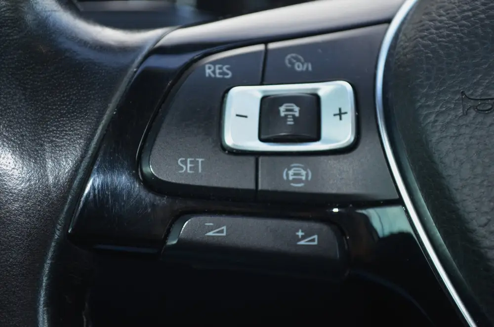 Volkswagen T-ROC 1.0 TSI | Navigatie | Adaptive cruise contr uit 2019, foto 18