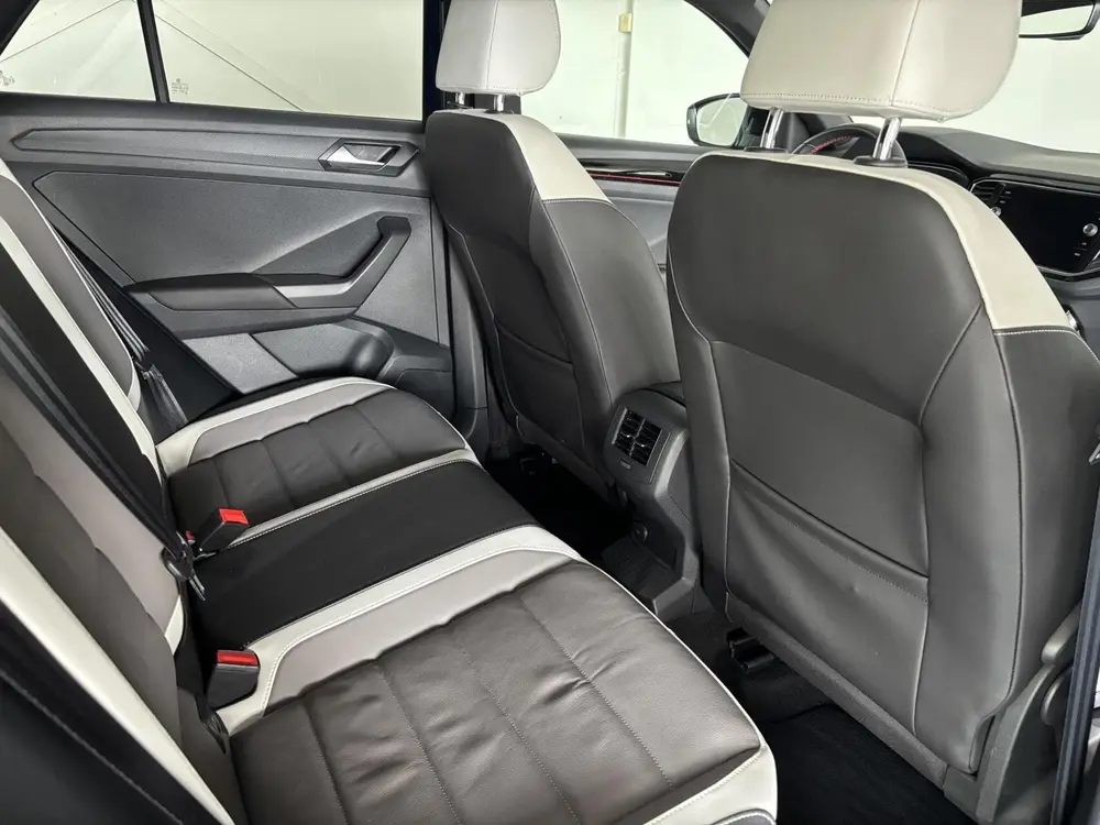 Volkswagen T-Roc 2.0 TSI 4Motion Sport Business R uit 2020, foto 14