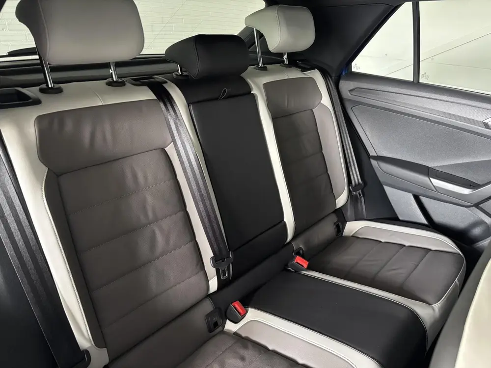 Volkswagen T-Roc 2.0 TSI 4Motion Sport Business R uit 2020, foto 15