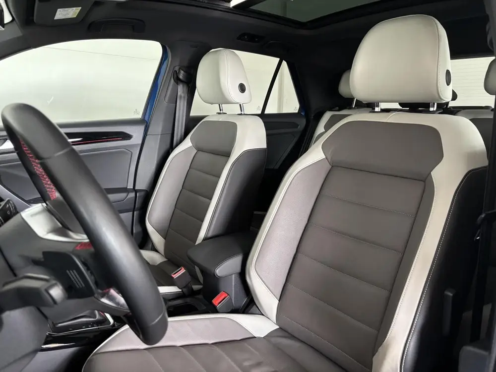 Volkswagen T-Roc 2.0 TSI 4Motion Sport Business R uit 2020, foto 20