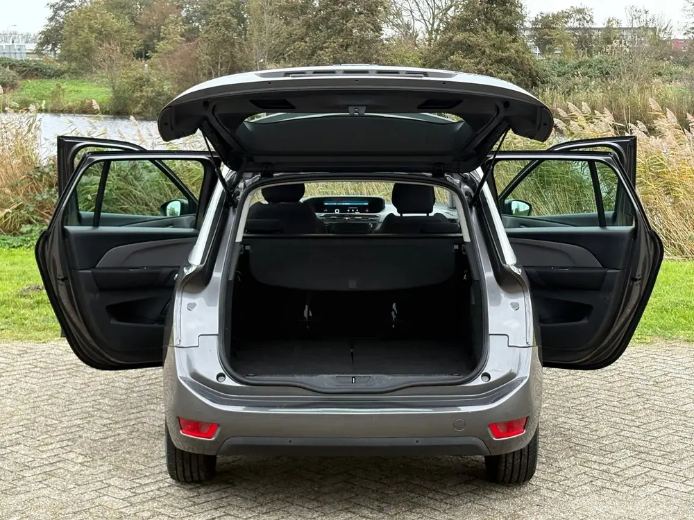 Citroën Grand C4 SpaceTourer Citroen Grand C4 SpaceTourer 1.2 PureTech uit 2020, foto 7