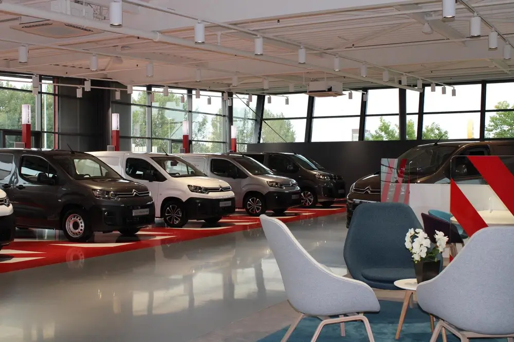DS Automobiles 3 Crossback DS 3 Crossback 1.2 Business | AUTOMAAT | Navigatie | Camera uit 2021, foto 12