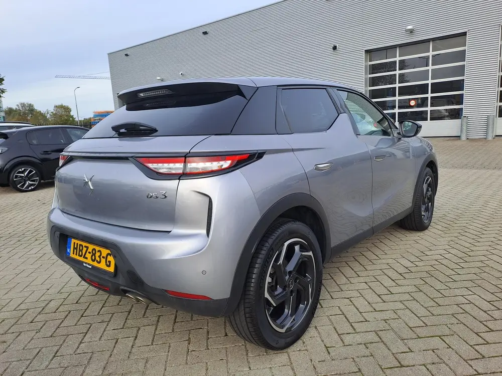 DS Automobiles 3 Crossback DS 3 Crossback 1.2 Business | AUTOMAAT | Navigatie | Camera uit 2021, foto 6