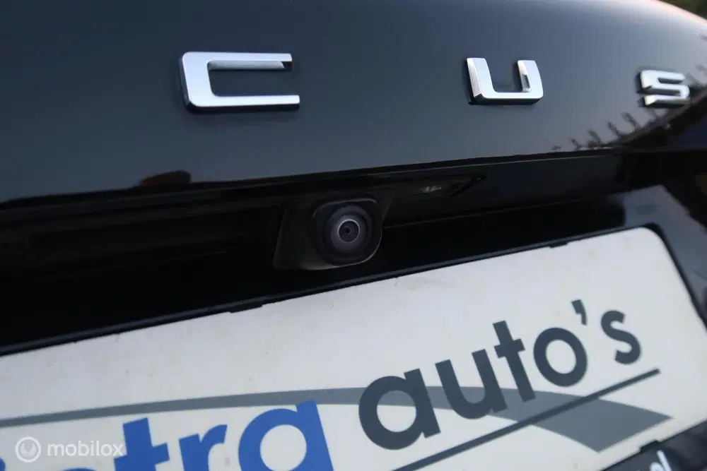 Ford Focus 1.0 EcoBoost EDITION EDITION CARPLAY uit 2019, foto 17