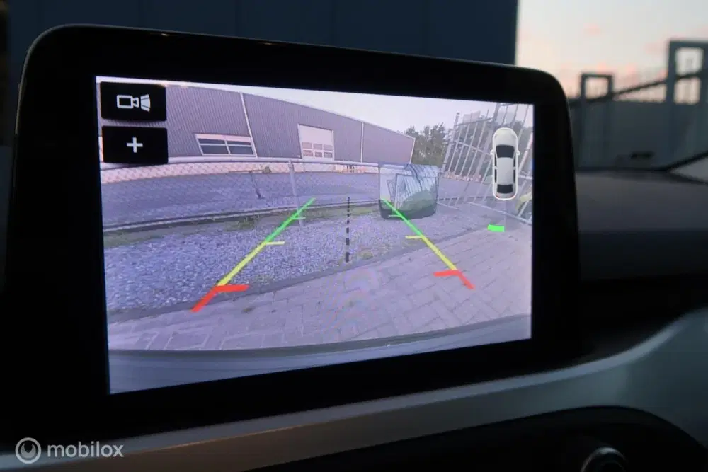 Ford Focus 1.0 EcoBoost EDITION EDITION CARPLAY uit 2019, foto 18
