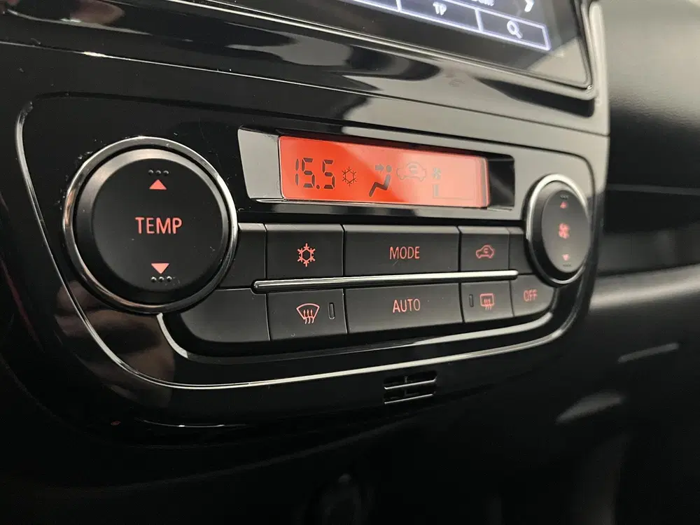Mitsubishi Space Star 1.2 Dynamic uit 2024, foto 13